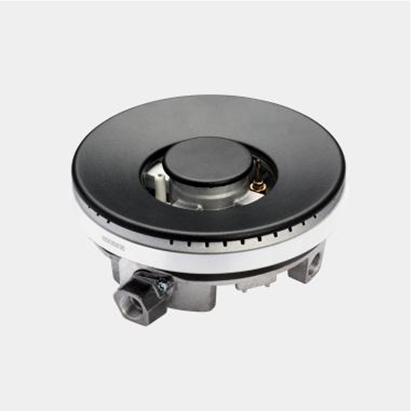 Gas Hob Spare Parts Replacement